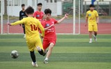 [ẢNH] Loạt trận 15h30 ngày 3-1-2021