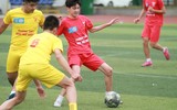 [ẢNH] Loạt trận 15h30 ngày 3-1-2021