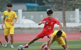 [ẢNH] Loạt trận 15h30 ngày 3-1-2021