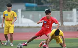 [ẢNH] Những khoảnh khắc cảm xúc nhất ngày thi đấu 3-1