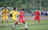 [ẢNH] Loạt trận 15h30 ngày 3-1-2021