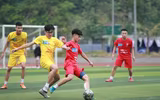 [ẢNH] Loạt trận 15h30 ngày 3-1-2021