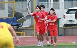 [ẢNH] Loạt trận 15h30 ngày 3-1-2021
