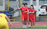 [ẢNH] Loạt trận 15h30 ngày 3-1-2021