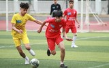[ẢNH] Loạt trận 15h30 ngày 3-1-2021