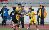 [ẢNH] Loạt trận 15h30 ngày 3-1-2021