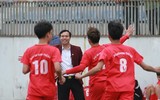 [ẢNH] Loạt trận 15h30 ngày 3-1-2021