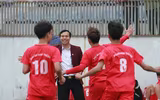 [ẢNH] Loạt trận 15h30 ngày 3-1-2021