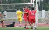 [ẢNH] Loạt trận 15h30 ngày 3-1-2021