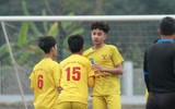 [ẢNH] Loạt trận 15h30 ngày 3-1-2021