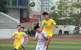[ẢNH] Loạt trận 13h30 ngày 3-1-2021