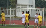 [ẢNH] Loạt trận 13h30 ngày 3-1-2021