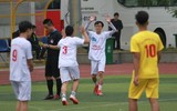 [ẢNH] Loạt trận 13h30 ngày 3-1-2021