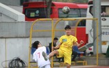 [ẢNH] Loạt trận 13h30 ngày 3-1-2021