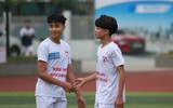 [ẢNH] Loạt trận 13h30 ngày 3-1-2021