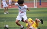 [ẢNH] Loạt trận 13h30 ngày 3-1-2021