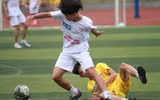 [ẢNH] Những khoảnh khắc cảm xúc nhất ngày thi đấu 3-1