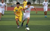 [ẢNH] Loạt trận 13h30 ngày 3-1-2021