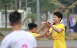 [ẢNH] Loạt trận 13h30 ngày 3-1-2021