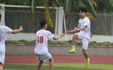 [ẢNH] Loạt trận 13h30 ngày 3-1-2021