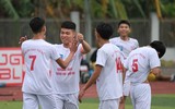 [ẢNH] Loạt trận 13h30 ngày 3-1-2021