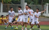 [ẢNH] Loạt trận 13h30 ngày 3-1-2021