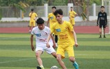 [ẢNH] Loạt trận 13h30 ngày 3-1-2021
