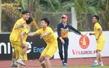 [ẢNH] Loạt trận 13h30 ngày 3-1-2021
