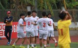 [ẢNH] Loạt trận 13h30 ngày 3-1-2021