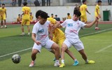 [ẢNH] Loạt trận 13h30 ngày 3-1-2021