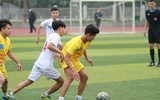 [ẢNH] Loạt trận 13h30 ngày 3-1-2021