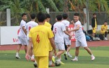 [ẢNH] Loạt trận 13h30 ngày 3-1-2021
