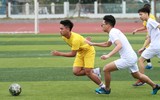 [ẢNH] Loạt trận 14h30 ngày 3-1-2021