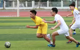 [ẢNH] Loạt trận 14h30 ngày 3-1-2021