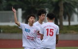 [ẢNH] Loạt trận 14h30 ngày 3-1-2021