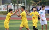 [ẢNH] Loạt trận 14h30 ngày 3-1-2021