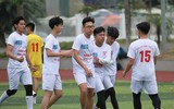 [ẢNH] Loạt trận 14h30 ngày 3-1-2021
