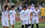 [ẢNH] Loạt trận 14h30 ngày 3-1-2021