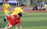 [ẢNH] Loạt trận 15h30 ngày 3-1-2021