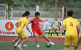 [ẢNH] Loạt trận 15h30 ngày 3-1-2021