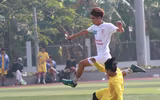 [ẢNH] Những khoảnh khắc cảm xúc nhất ngày thi đấu 3-1