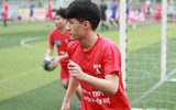 [ẢNH] Loạt trận 13h30 ngày 6-1-2021