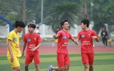 [ẢNH] Loạt trận 13h30 ngày 6-1-2021
