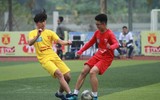 [ẢNH] Loạt trận 13h30 ngày 6-1-2021