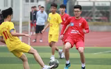 [ẢNH] Loạt trận 13h30 ngày 6-1-2021
