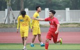 [ẢNH] Những khoảnh khắc ấn tượng nhất ngày thi đấu 6-1