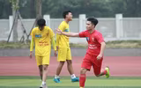 [ẢNH] Loạt trận 13h30 ngày 6-1-2021