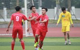 [ẢNH] Loạt trận 13h30 ngày 6-1-2021