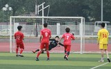 [ẢNH] Những khoảnh khắc ấn tượng nhất ngày thi đấu 6-1
