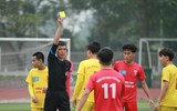 [ẢNH] Những khoảnh khắc ấn tượng nhất ngày thi đấu 6-1